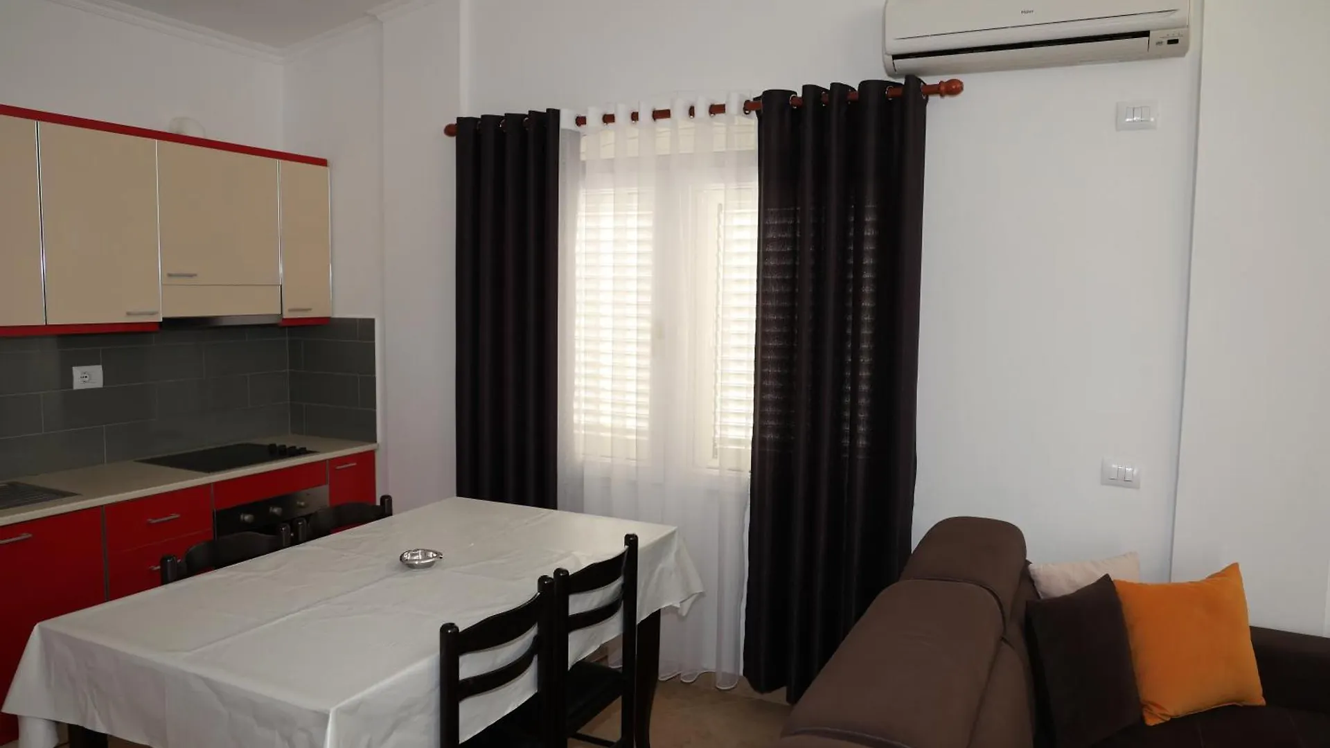 Villa Del Sol Golem  0*, Golem (Tirana) Albania