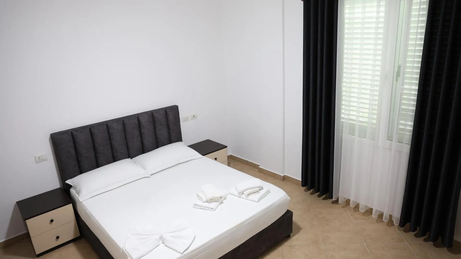 Villa Del Sol Golem  Apartamento