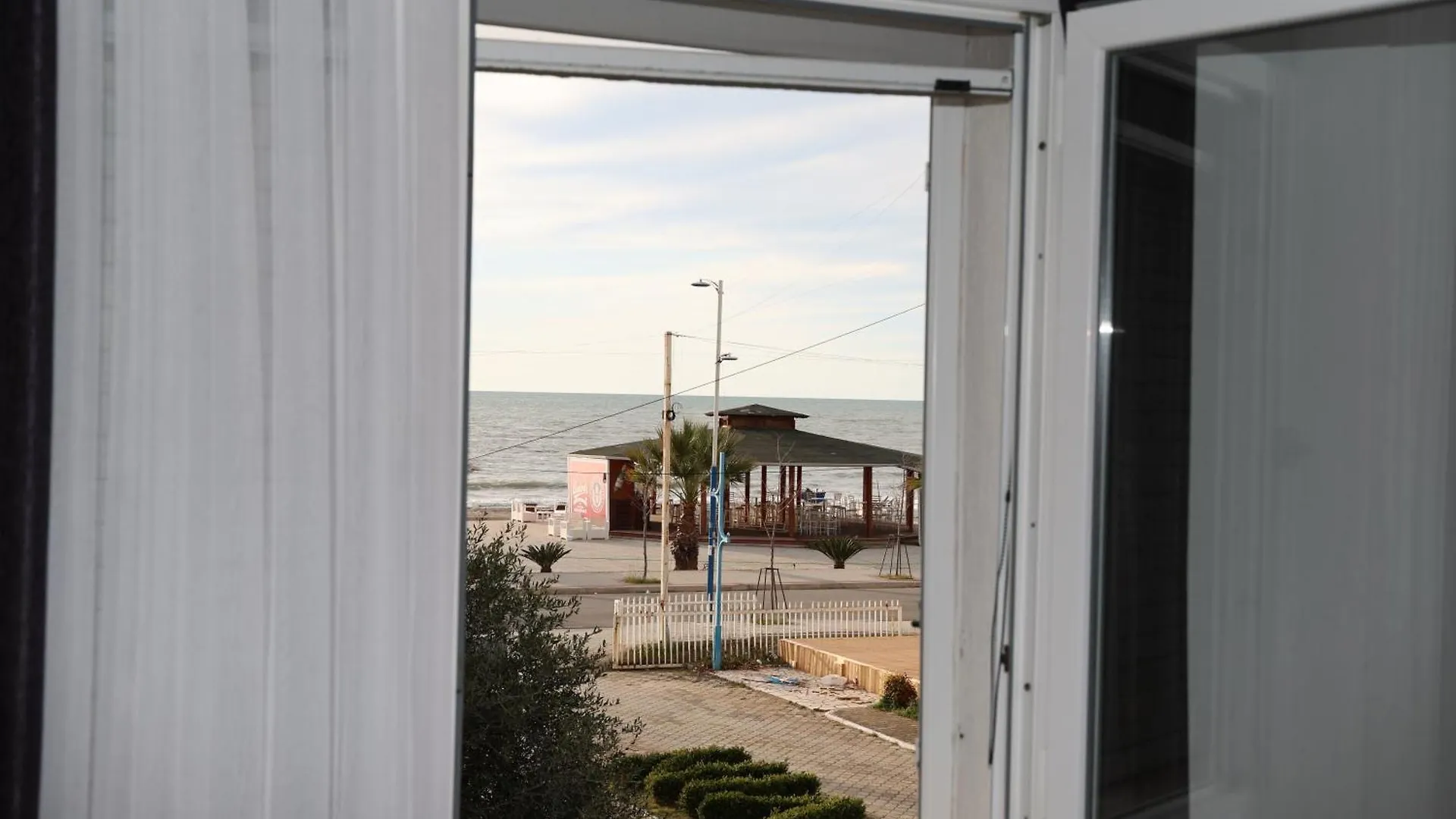 Villa Del Sol Golem  Golem (Tirana)
