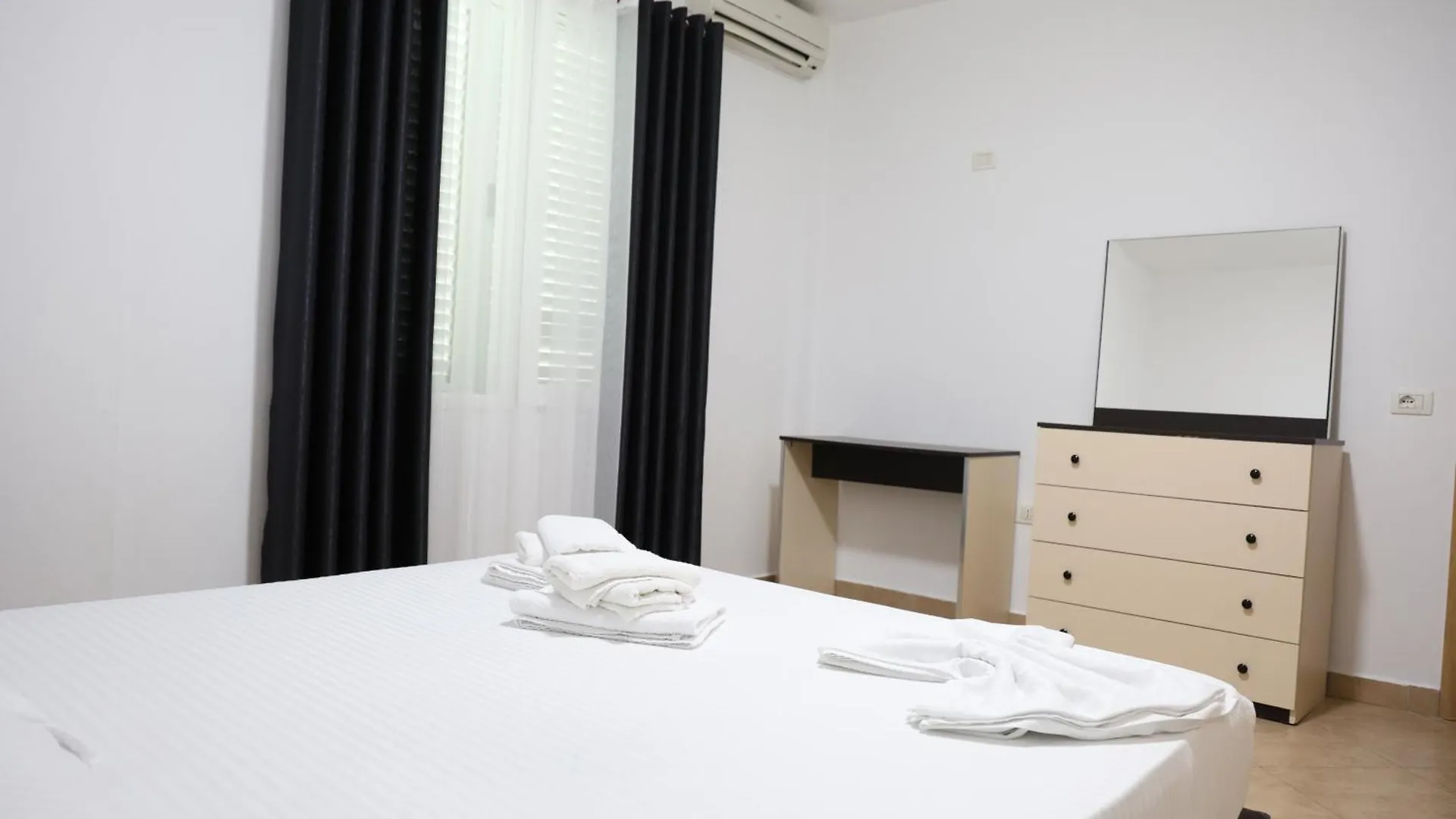 Apartamento Villa Del Sol Golem  Albania