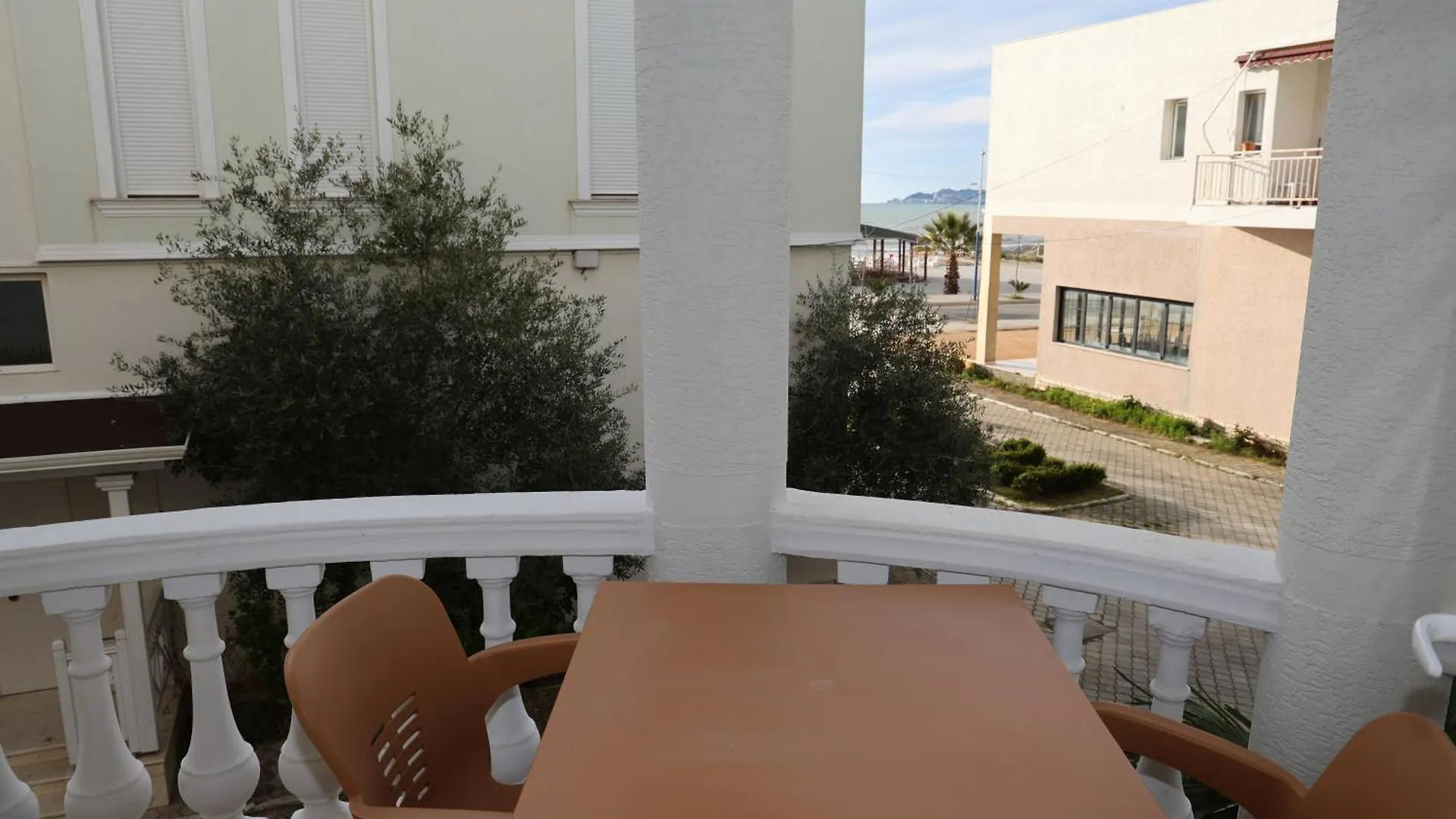 Apartamento Villa Del Sol Golem