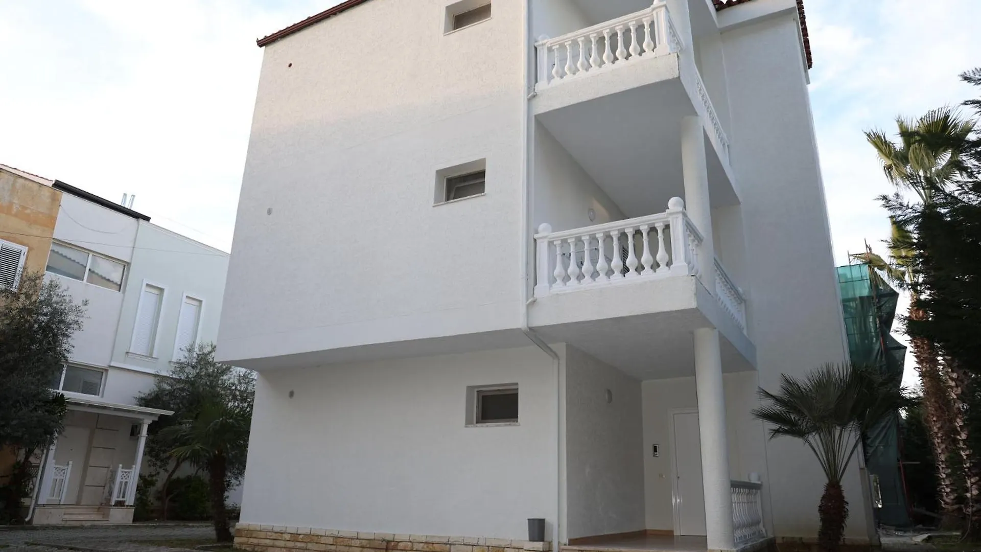 Villa Del Sol Golem  0*, Golem (Tirana)