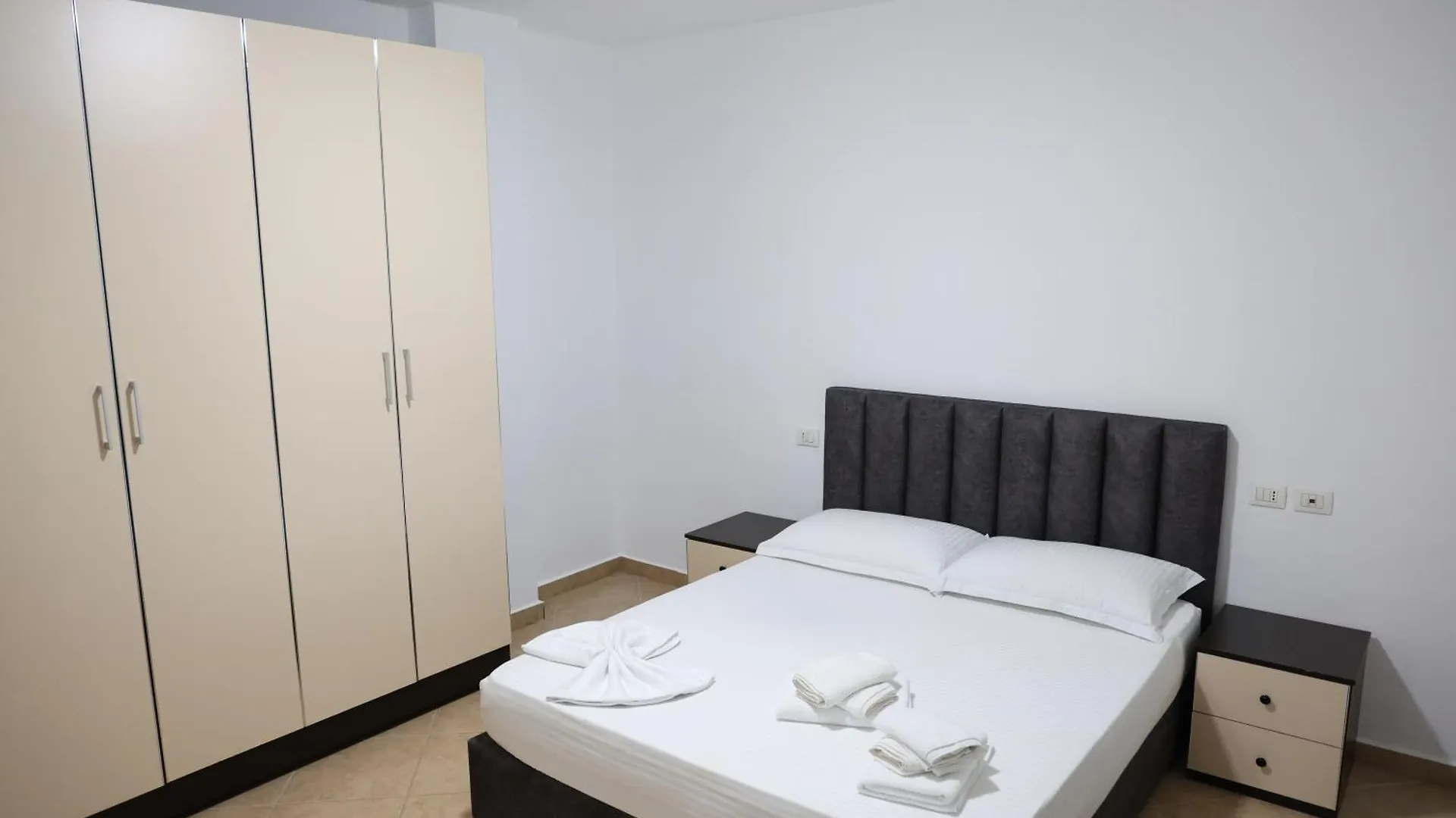 Apartamento Villa Del Sol Golem