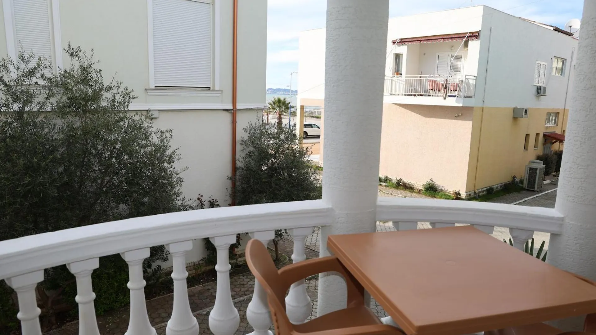Villa Del Sol Golem  Apartamento Golem (Tirana)