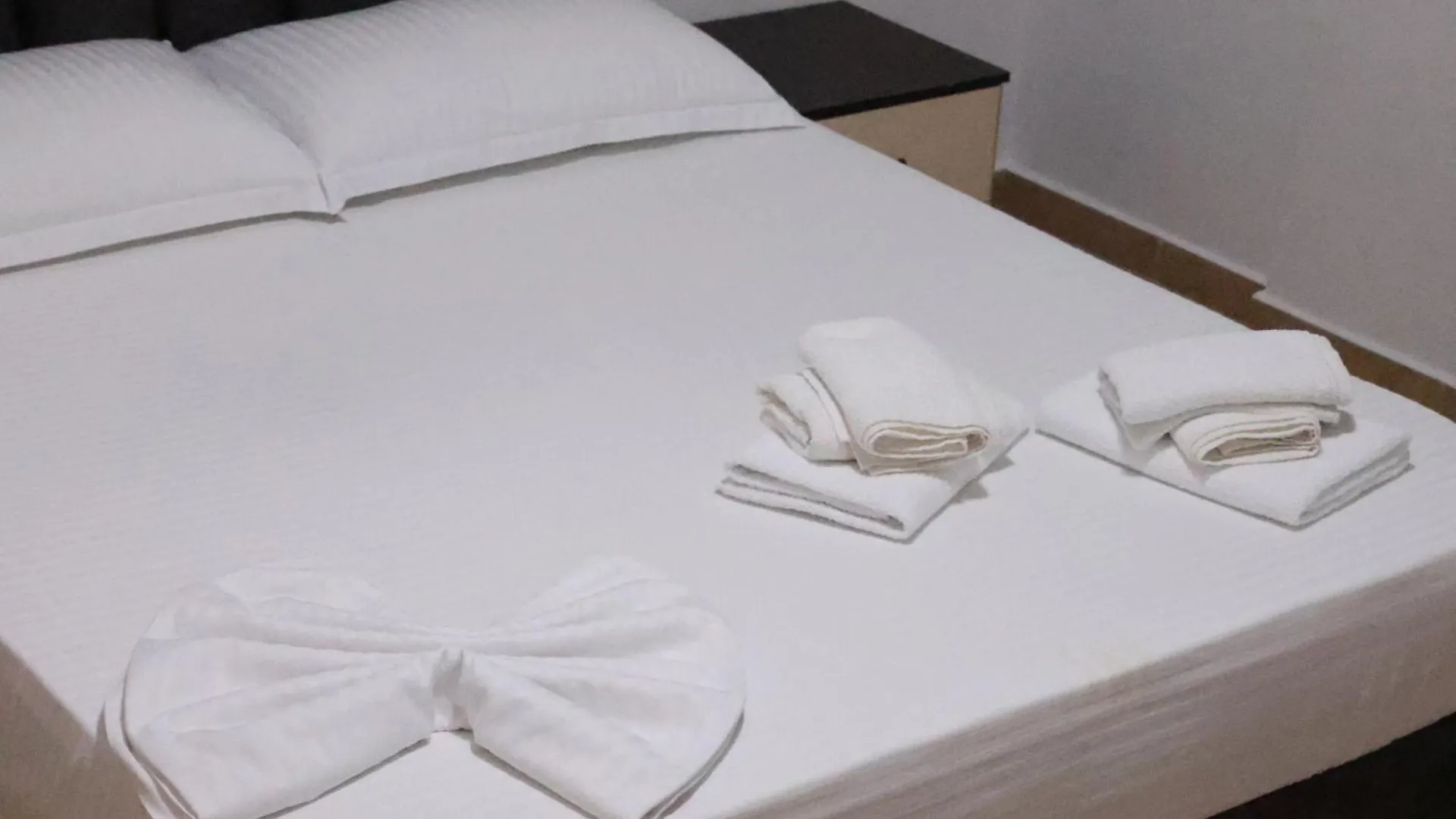 Apartamento Villa Del Sol Golem  Albania