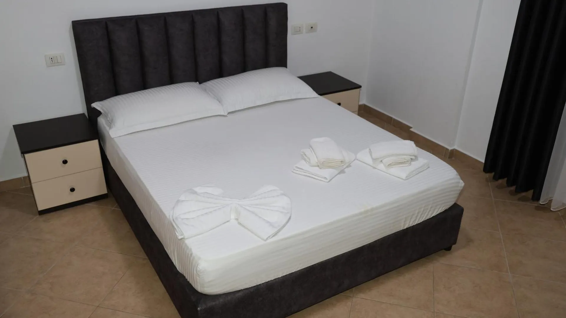 Apartamento Villa Del Sol Golem  Albania
