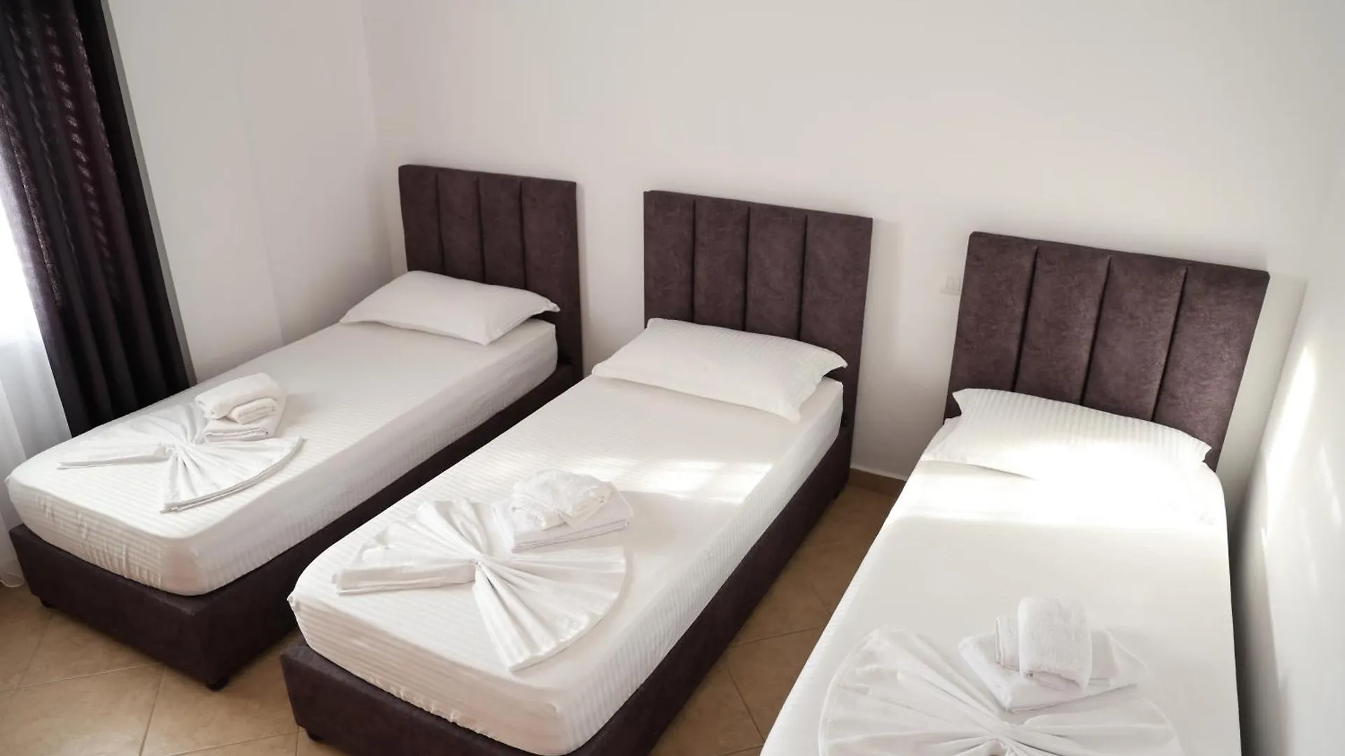 Villa Del Sol Golem  Apartamento